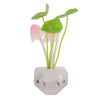 Romantic Colorful Sensor LED Mushroom Night Light