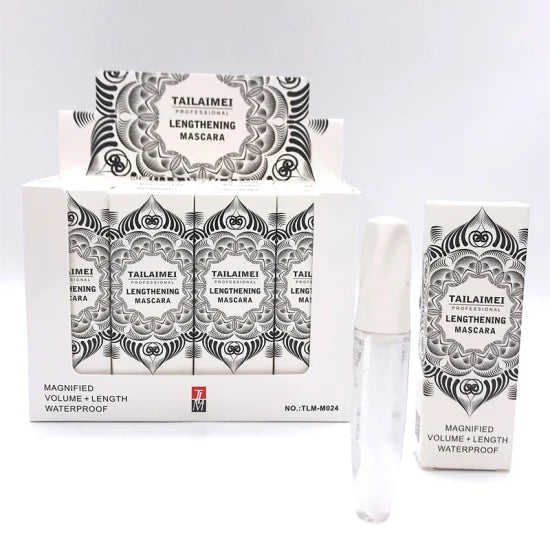 Tailaimei Transparent Mascara