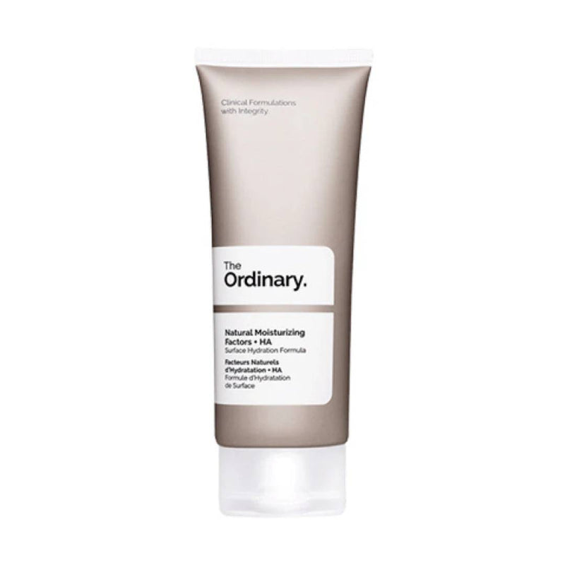 The Ordinary Natural Moisturizing Natural Moisturizing Factors + HA