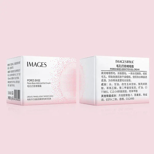 IMAGES Pores Base Addicted Gel Cream