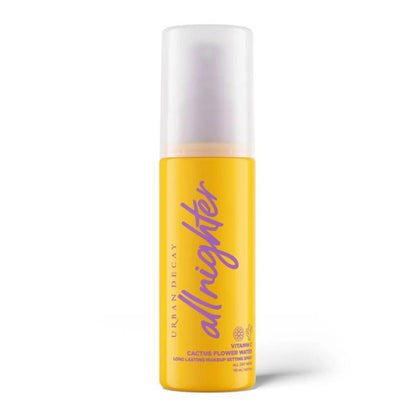 Urban Decay All Nighter Vitamin C Hydrating Setting Spray