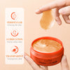 SADOER Vitamin C White Moisturize Eye Mask Improve Dry Dark Circles Eye Mask