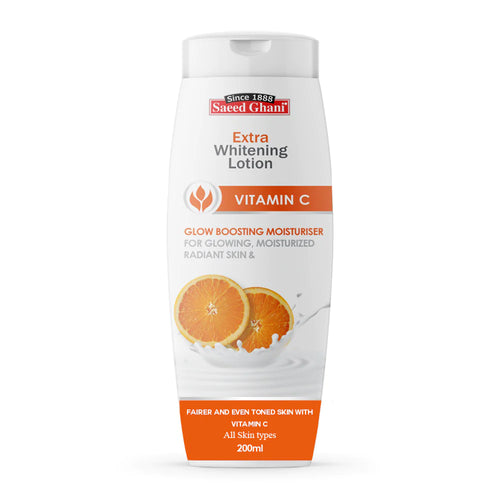 Vitamin C Extra Whitening Lotion