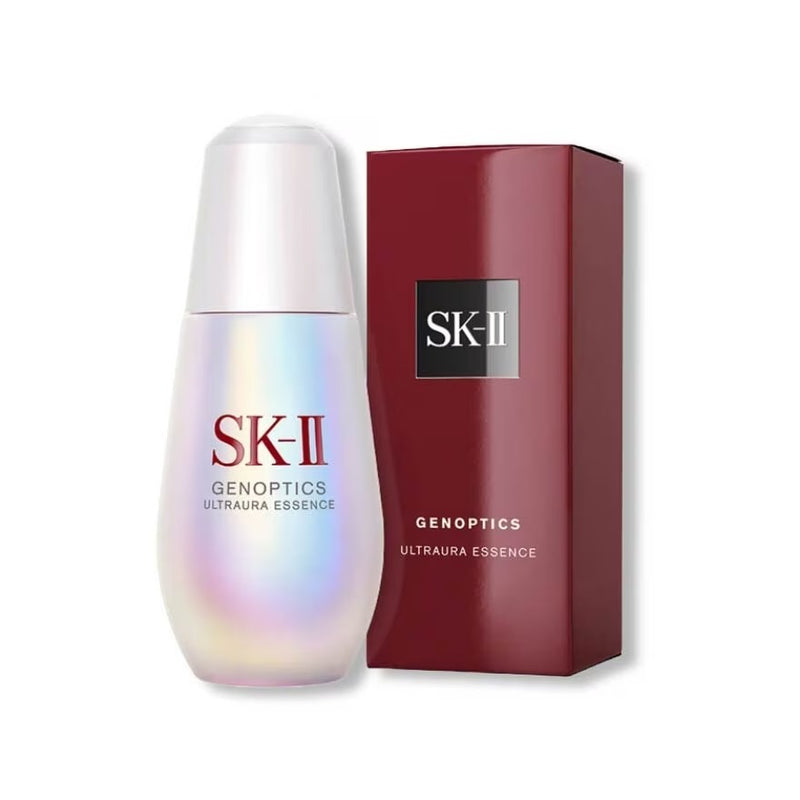 GenOptics SK-II Aura Essence