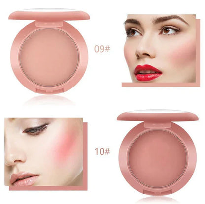Miss Rose Fashion Pure Matte Blush