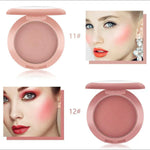 Miss Rose Fashion Pure Matte Blush