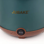 JUBAKE Electric Kettle Nonstick Hot Pot Cooker JU-5511 And Steamer