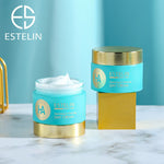 ESTELIN Hyaluronic Acid Day & Night Cream Pack of 2