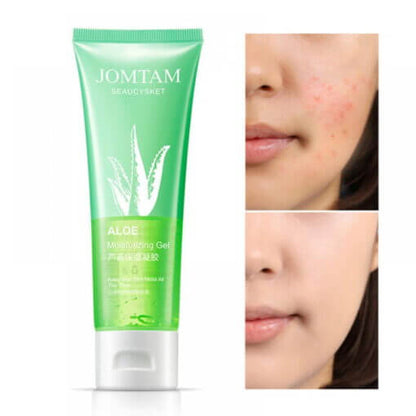 Jomtam Aloe Vera Moisturizing Gel