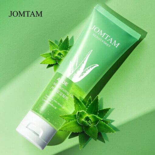 Jomtam Aloe Vera Moisturizing Gel