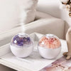 Creative Salt Diffuser Home Silent Air Humidifier