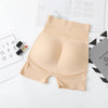 Beautygirl High Quality High Waist Padded Boxer shaper Panty 039