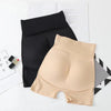 Beautygirl High Quality High Waist Padded Boxer shaper Panty 039