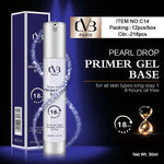 CVB Primer Gel Base Pearl Drop