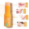 Dr Rashel Facial Serum Stick Vitamin C & Turmeric Skin-Renewing Energy Stick