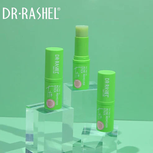 Dr Rashel Acne Remover Stick with Tea Tree Oil A Beautiful Magic Stick