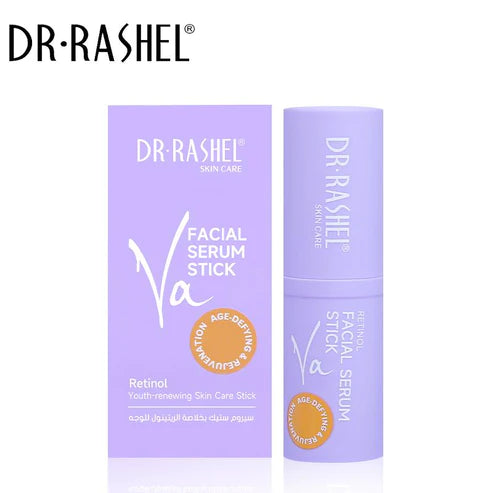 Dr Rashel Facial Serum Stick Retinol Youth-Renewing Skin Care Stick