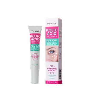 KORMESIC Kojic Acid And Collagen Eye Cream 20g