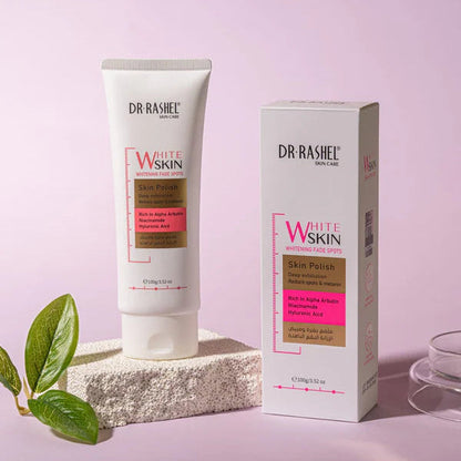 Dr Rashel Skin Care Whitening Fade Spot Skin Polish
