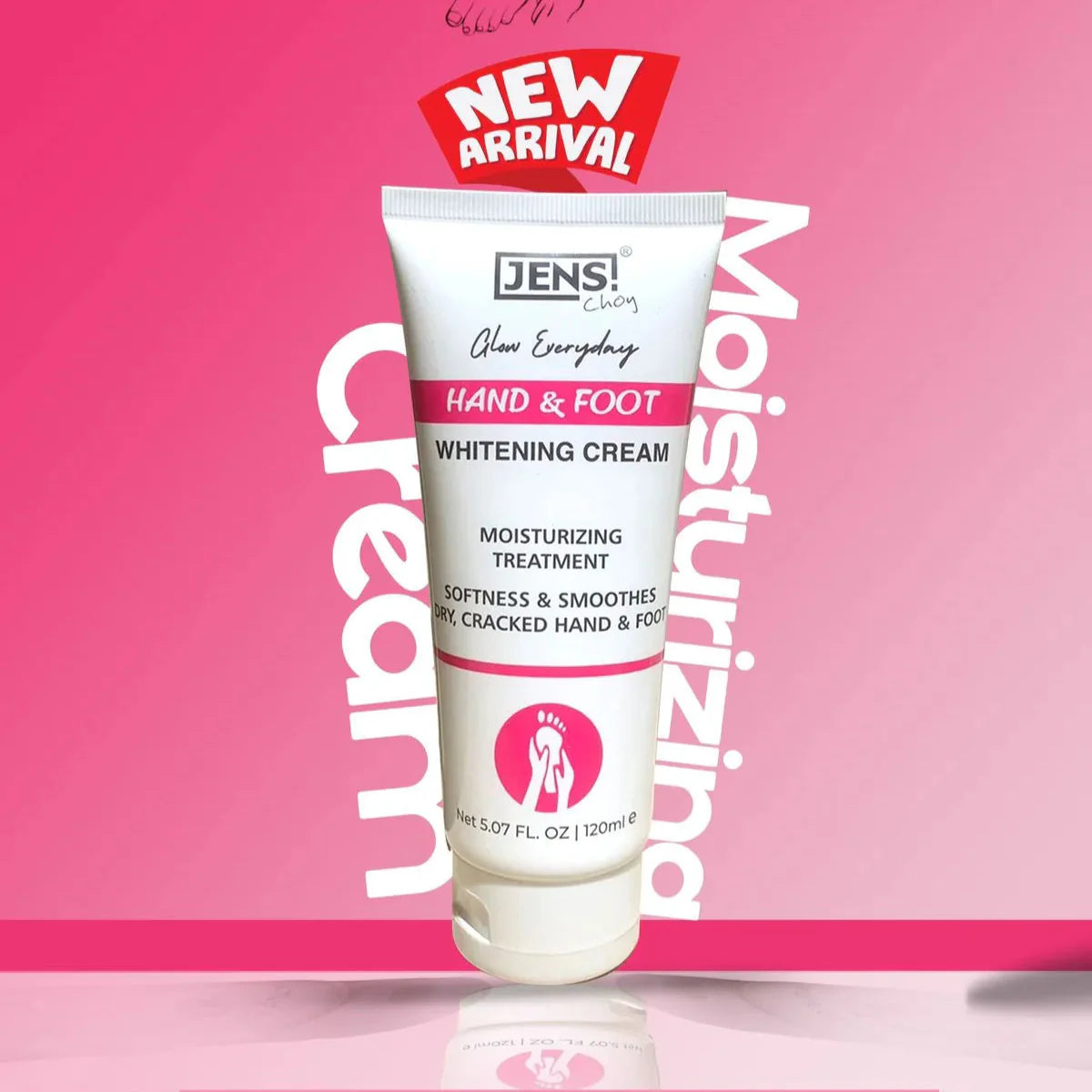 7in1 Pink Deal