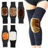 Thick Woolen Blend Warm Relief Thermal Knee Pad Leg Guard