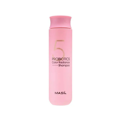 MASIL 5 Probiotics Color Radiance Shampoo