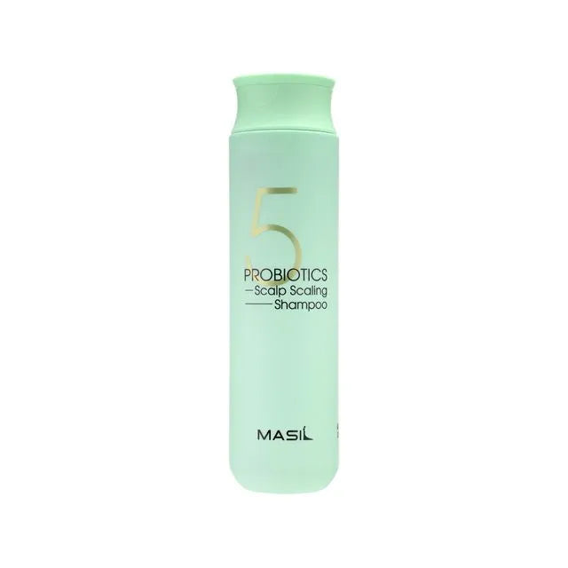 MASIL Probiotics Scalp Scaling Shampoo