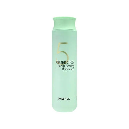 MASIL Probiotics Scalp Scaling Shampoo
