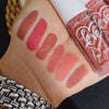 Color Castle Love Matte Lip Gloss 6Pcs Set