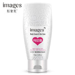 IMAGES Pearl Delicate Silky Body Cream 100g