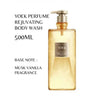 Yoek Gold Perfume Rejuvenating Body Wash 500ml