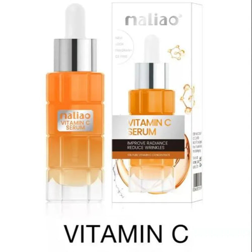 Maliao Vitamin C Serum