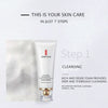 Jomtam 8in1 Skin Care Facial Kit