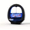 Portable Mini Anti Gravity Fish Aquarium Humidifier With Speaker