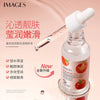 IMAGES Hyaluronic Acid Tomato Moisturizing Essence Face Serum