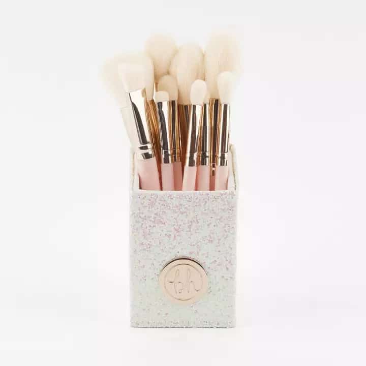 BH Cosmetics Fairy Light 11Pcs Fancy Brush Set