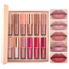 Handaiyan 12 Pcs Lip Gloss