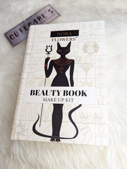 Beautyful 6 Shade Foldable Eyes Palette