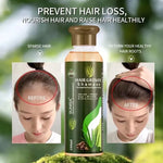 Sunisa Aloe Vera Hair Growth Shampoo