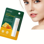 BIOAQUA Vitamin E Manuka Honey Lip Balm