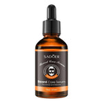 SADOER Beard Growth Essential Oil Serum 30ml