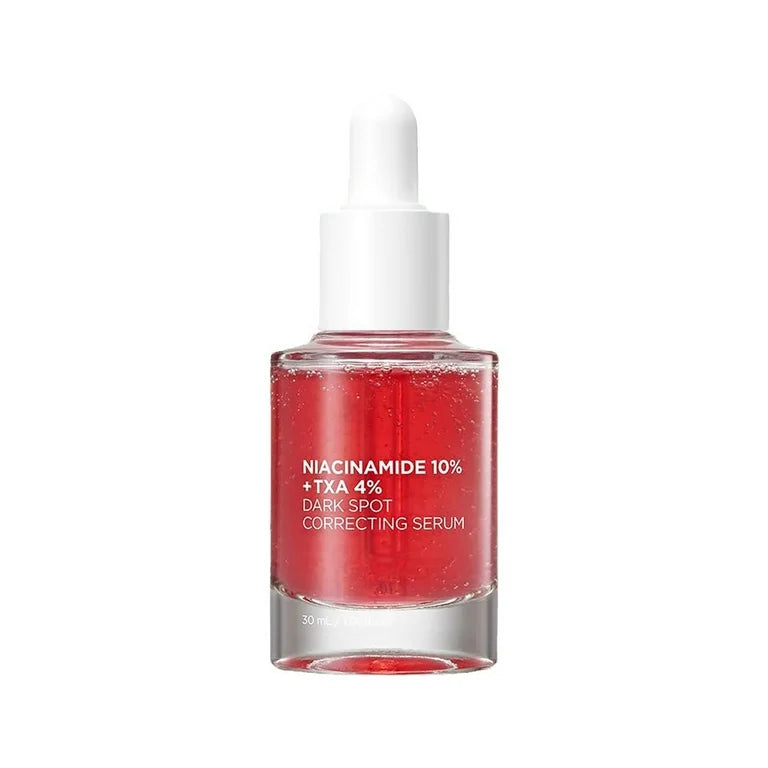 ANUA Niacinamide10% + TXA 4% Dark Spot Correcting Serum 30ml