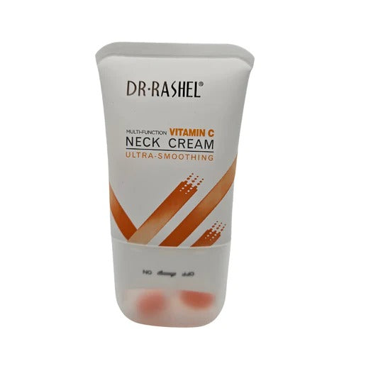 Dr. Rashel Vitamin C Ultra-Smoothing Neck Cream 120g