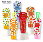 Miss Rose Fruits Hand Cream