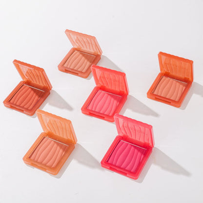 Miss Rose New Beachy Glow Single Blushes