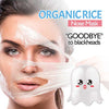 Disunie Nose Mask Organic Rice