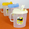 High Quality Oil Jug Plastic 1 Liter