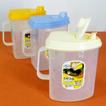 High Quality Oil Jug Plastic 1 Liter