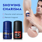 Sadoer Men's Deodorant Body Roller