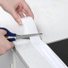 Waterproof PVC Wall Corner Line Sticker Filling Tape